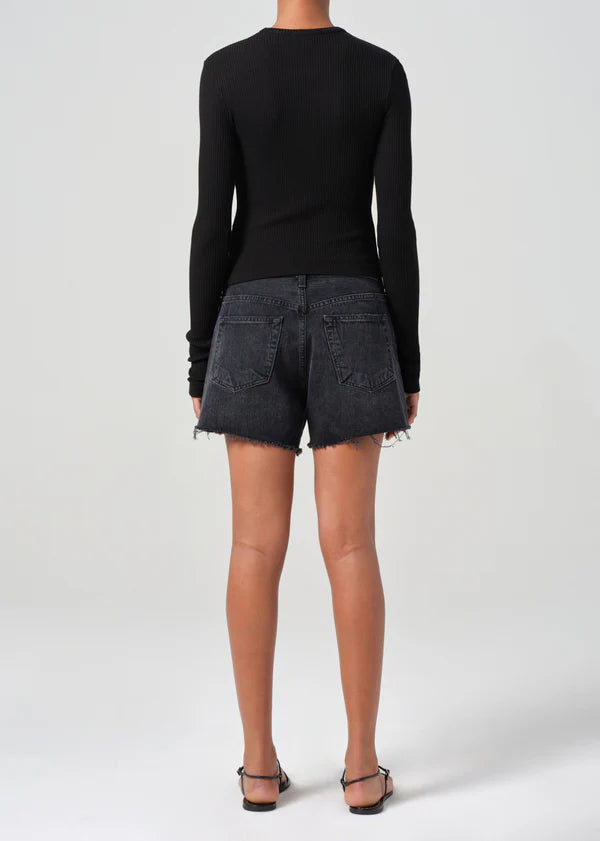 PARKER LONG SHORT LOW - FRIGHT