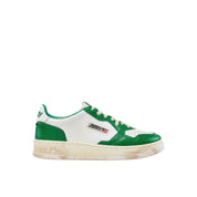 SUP VINT LOW-VINTAGE GREEN