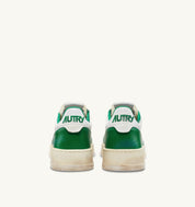 SUP VINT LOW-VINTAGE GREEN