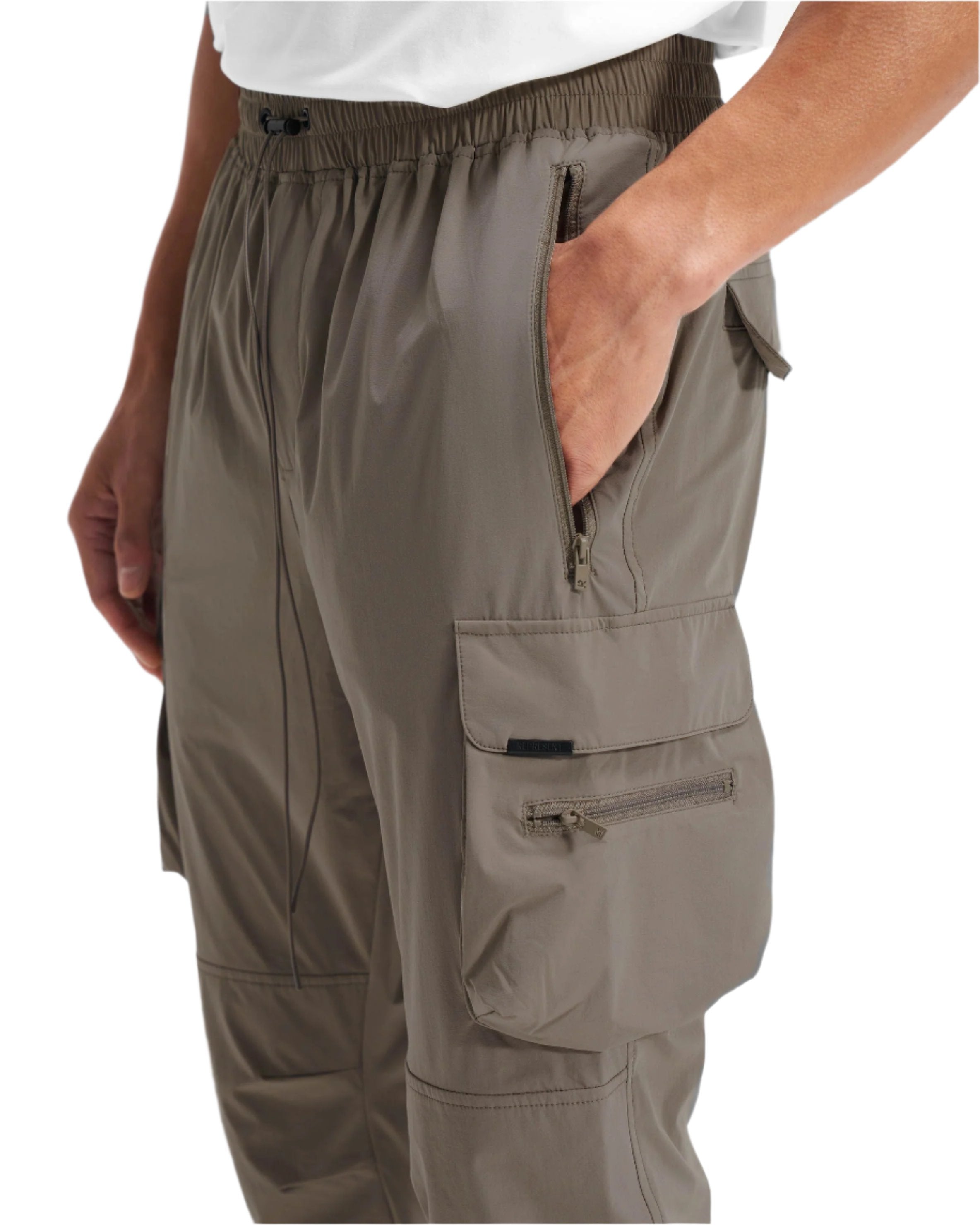 247 PANT-OLIVE