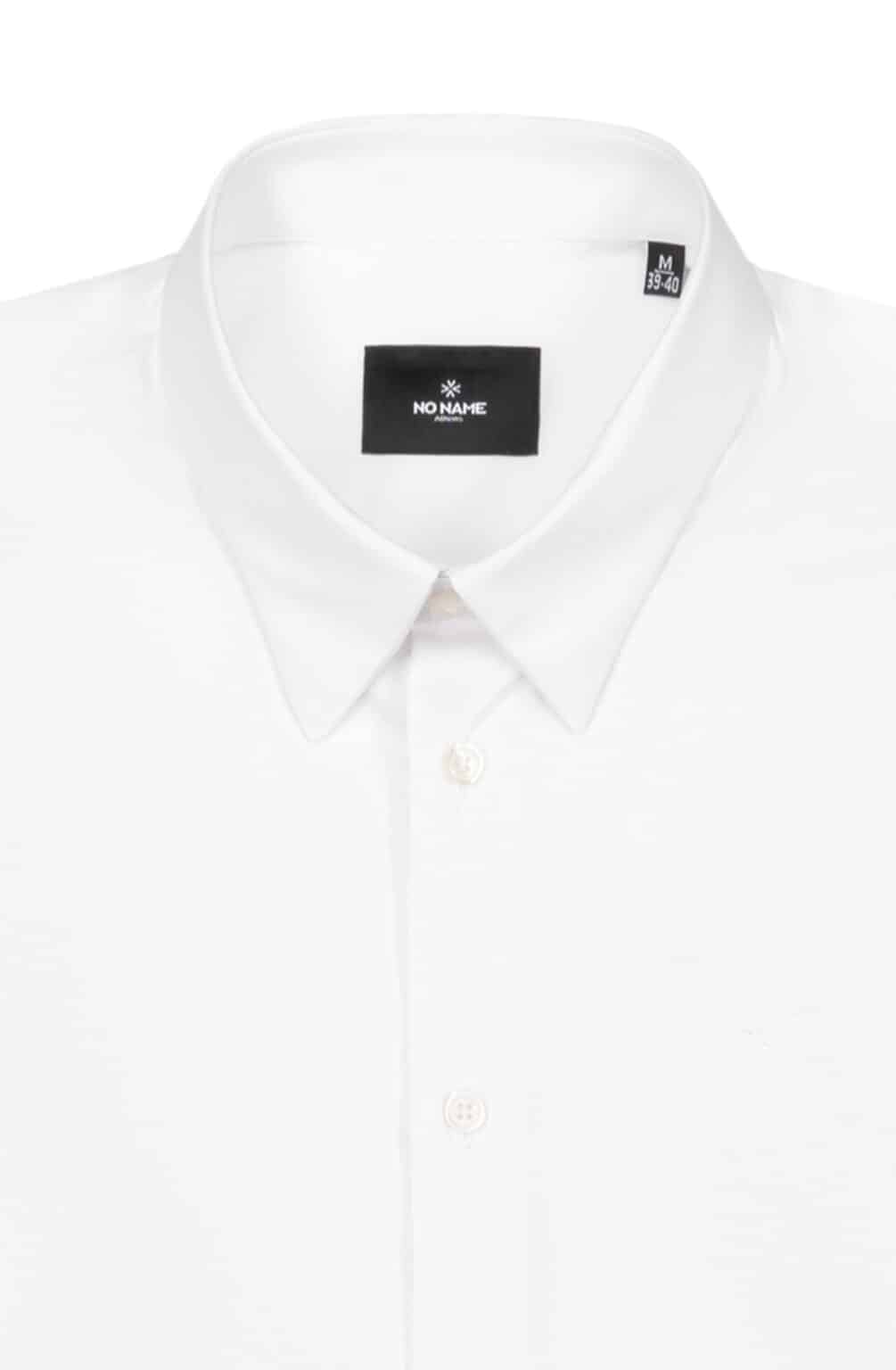 PERFORMANCE SHIRT-WHITE