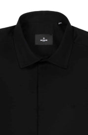 PERFORMANCE SHIRT-BLACK