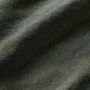 CLEAR JERSY CREW GRANITE PIGMENT