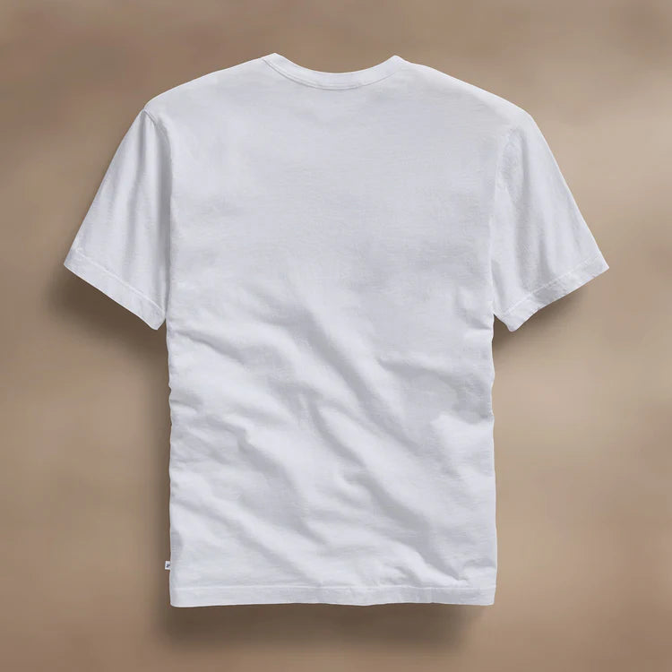 SHORT SLEEVE CREW NECK