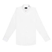 PERFORMANCE SHIRT-WHITE