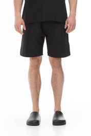 INNOVATION SHORTS-BLACK