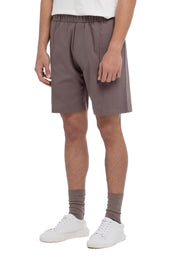 INNOVATION SHORTS-BROWN