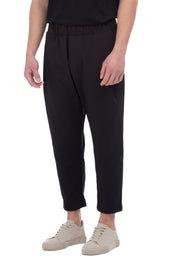 INNOVATION PANTS REGULAR-BLACK