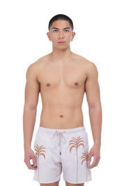 THE PALM FOREST - BEIGE