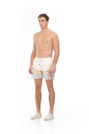 SAILING BOATRIDE - LIGHT BEIGE