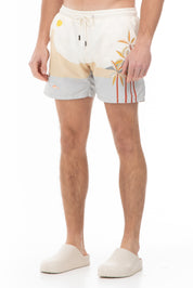 SAILING BOATRIDE - LIGHT BEIGE
