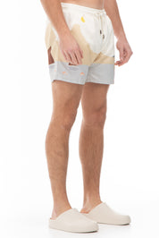SAILING BOATRIDE - LIGHT BEIGE