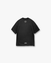 WORLD CHAMPIONSHIP T STAINED BLACK