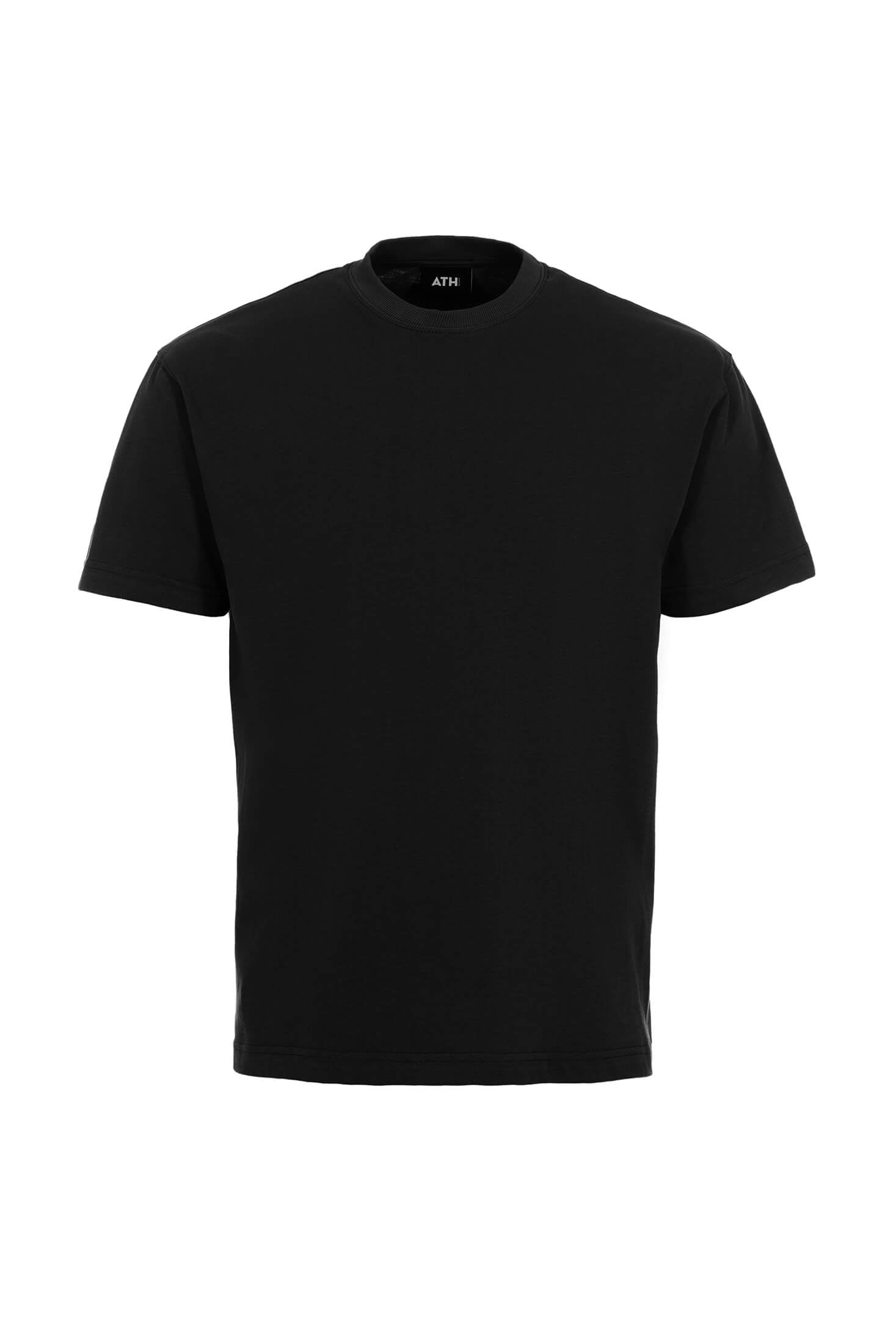 GOTHAM T SHIRT 2-BLACK