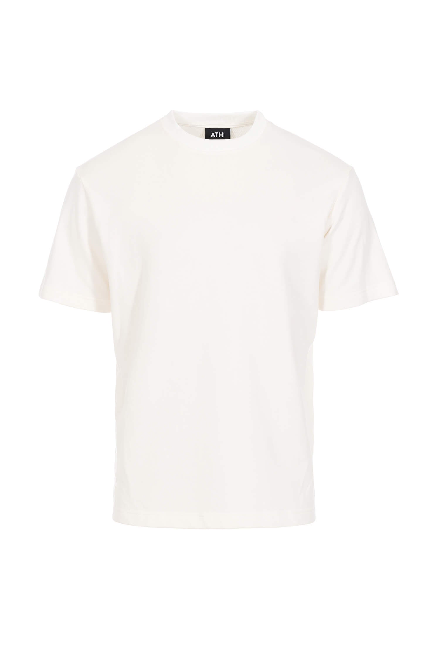 GOTHAM T SHIRT 2-WHITE