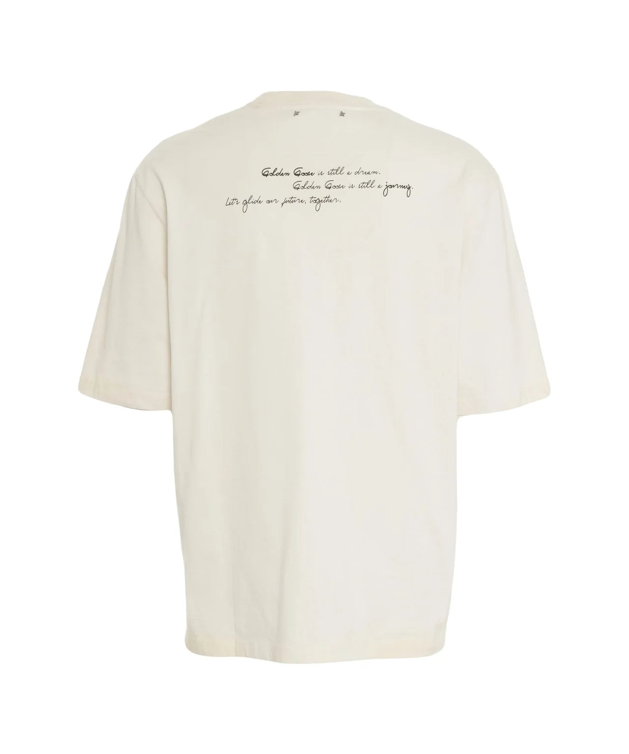 Golden Goose Deluxe  HERITAGE WHITE/BLACK
