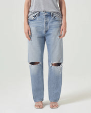 90S JEANS IN THREADBEAR-THREADBEAR