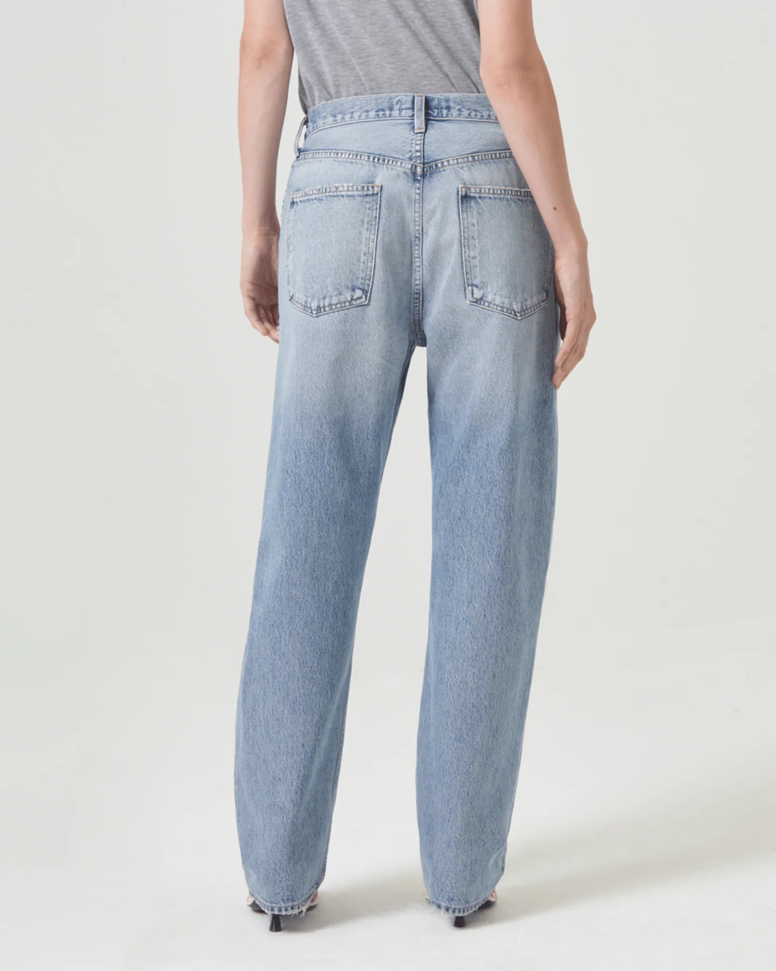 90S JEANS IN THREADBEAR-THREADBEAR