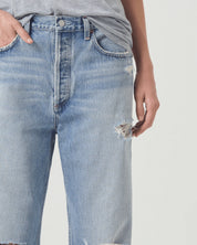 90S JEANS IN THREADBEAR-THREADBEAR