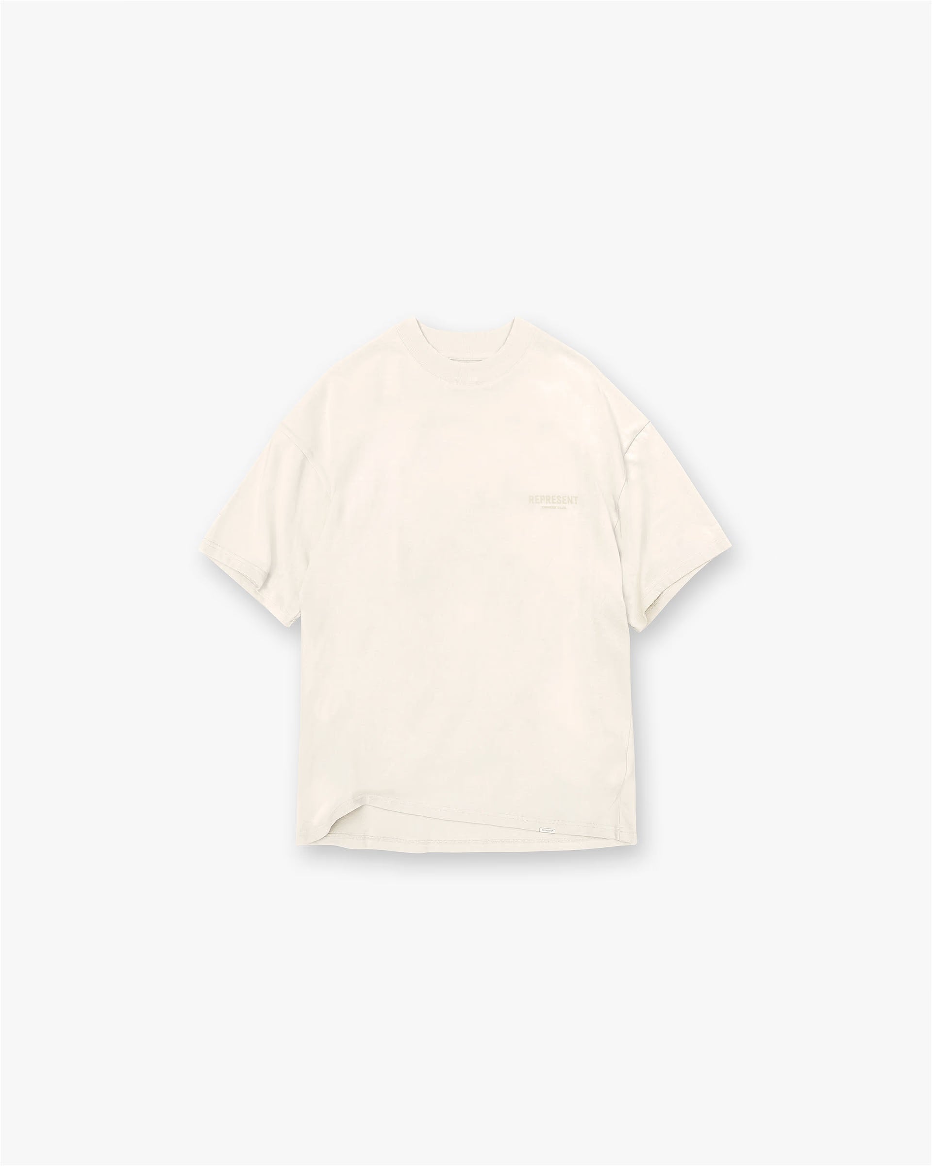 OWNERS CLUB T-SHIRT