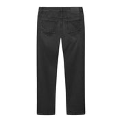 MARC HEBRA SOFT-BLACK DENIM