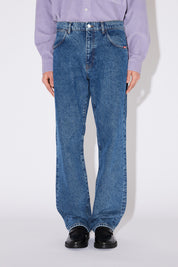 NEW BERNIE MAN-DENIM