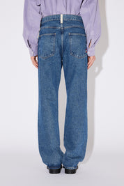 NEW BERNIE MAN-DENIM