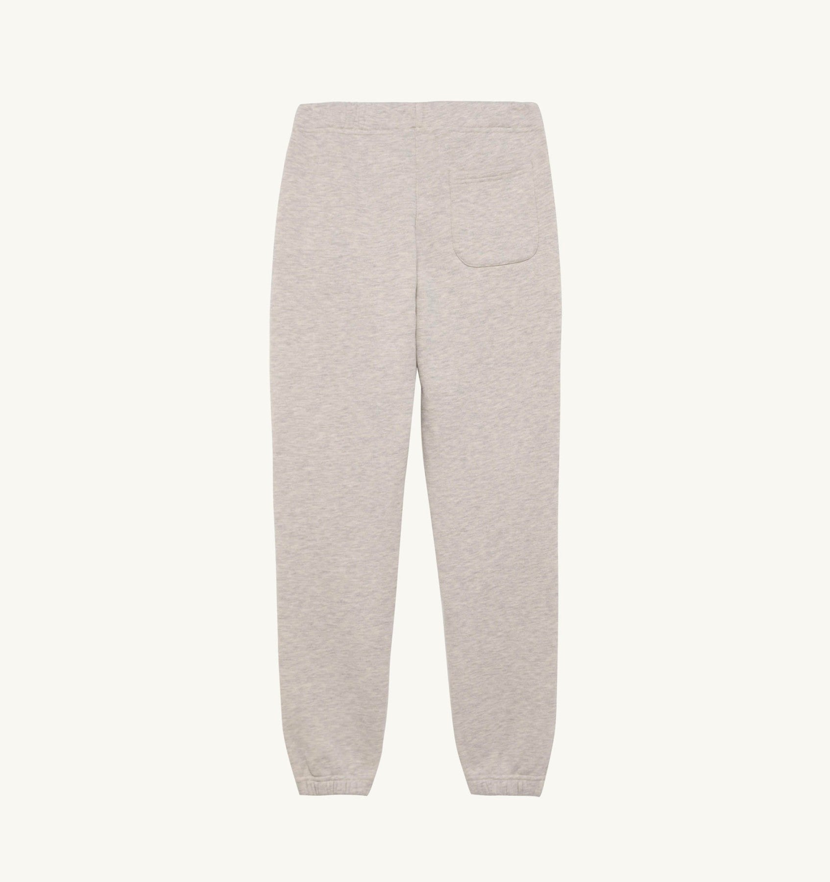 EMBROIDERED AUTRY LOGO SWEATPANTS MAN