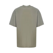 THOROUGHBRED T-SHIRT-KHAKI