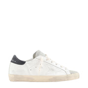 SUPER STAR SKATE-WHITE/ICE/BLACK