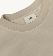 TONAL LOGO TEE