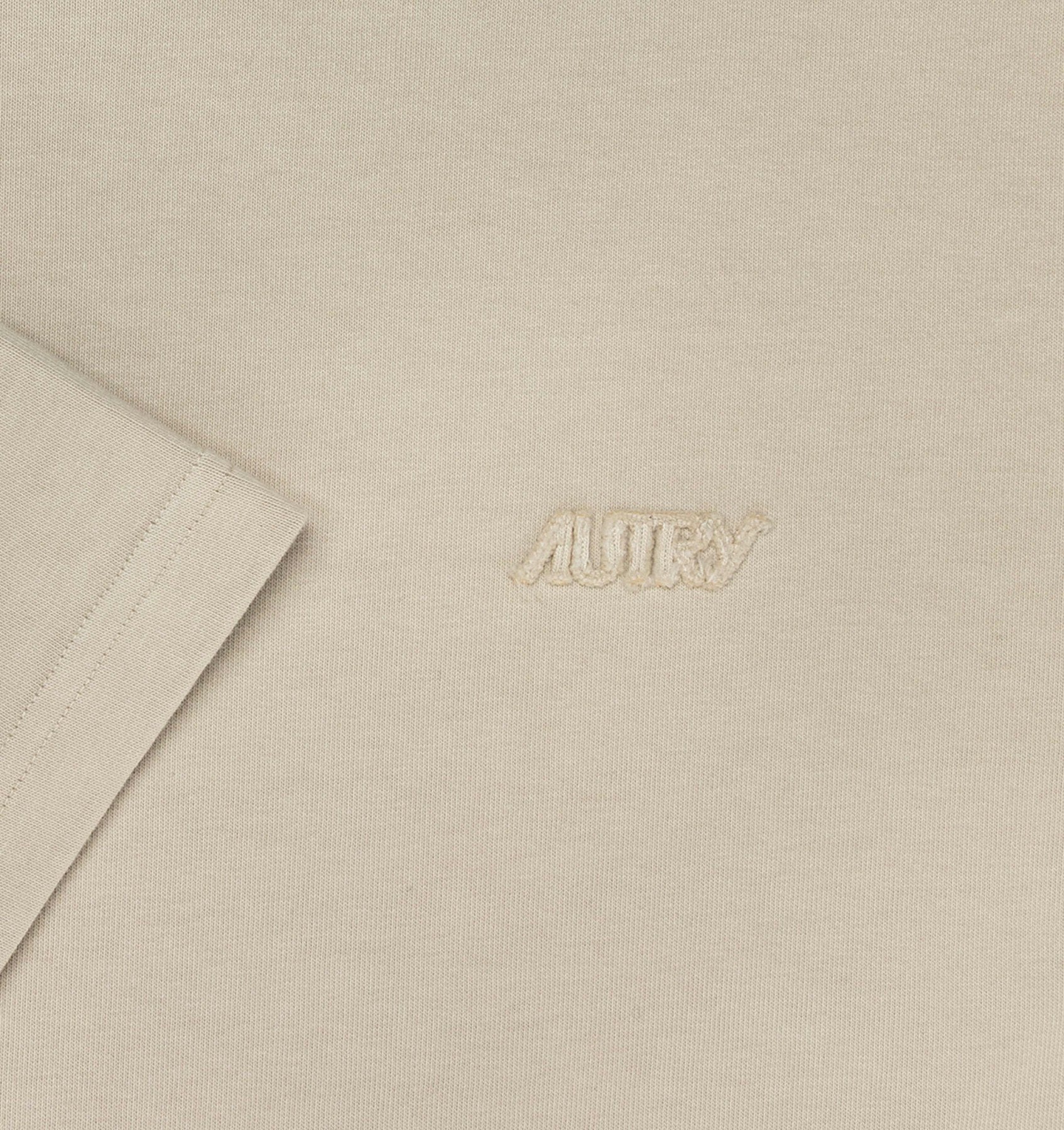 TONAL LOGO TEE