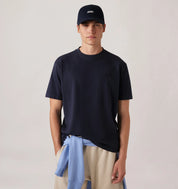 TONAL LOGO TEE