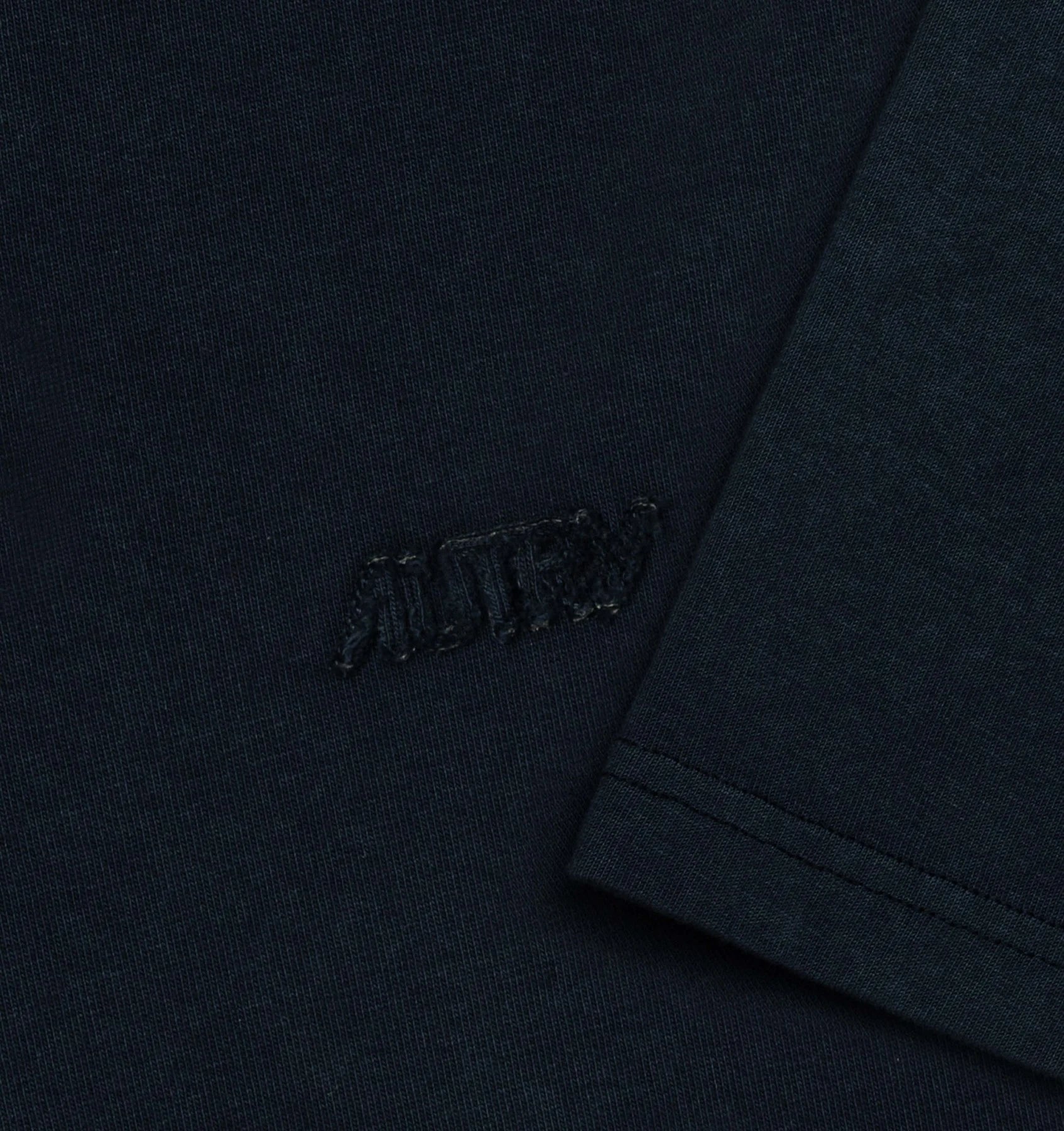 TONAL LOGO TEE