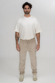 POTTER PANTS V3 XLI-OFF WHITE