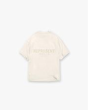 OWNERS CLUB T-SHIRT
